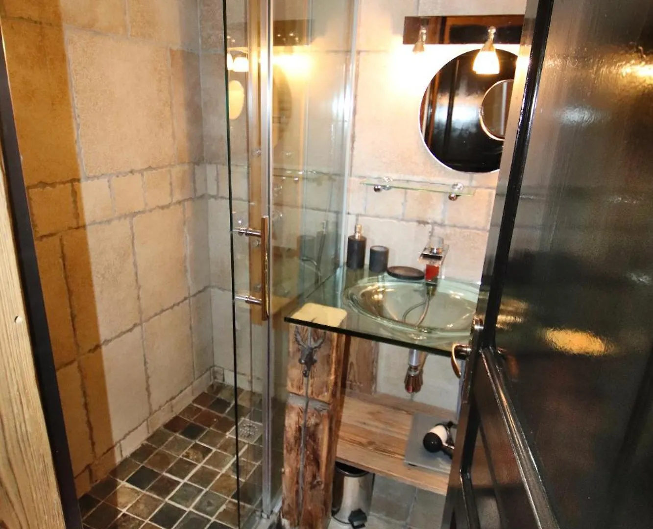 Chalet Le Soleil Villa Montgenevre